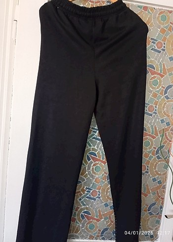 (YENİ SIFIR ÜRÜN)Siyah Payetli takım ve çanta - Görsel 6