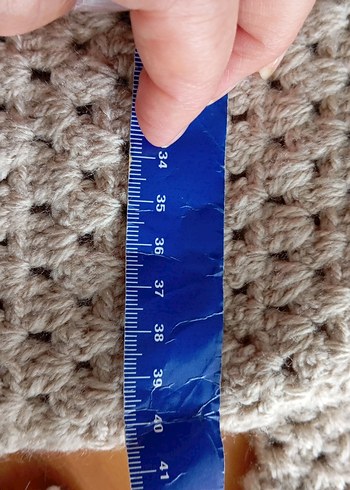 Bohem Tarz Çok Renkli Kız Çocuk Triko Hırka - Görsel 9