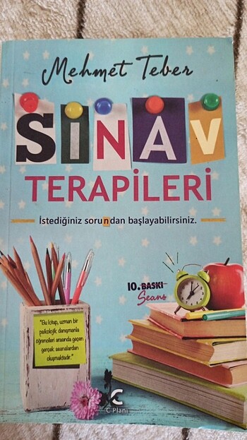 Sınav terapileri