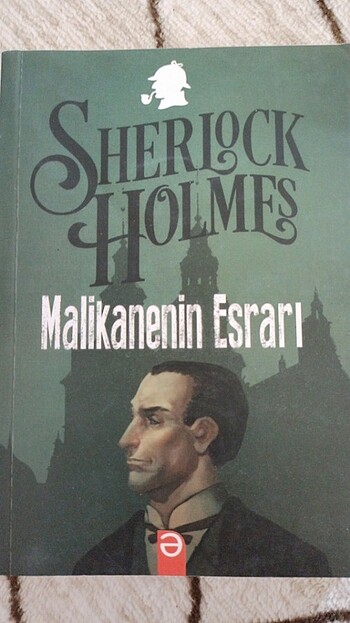 Sherlock Holmes, Malikanenin Esrarı