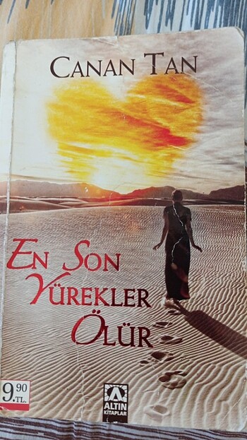 CANAN TAN EN SON YÜREKLER ÖLÜR