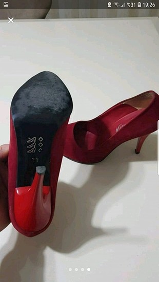 stiletto 