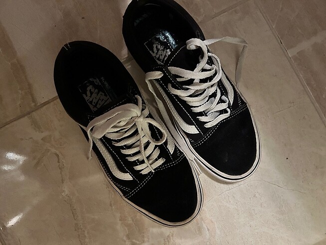 Vans Vans old skool comfycush