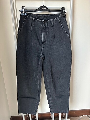 Cross jeans slouchy jean