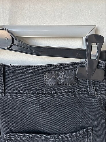 s Beden gri Renk Cross jeans slouchy jean
