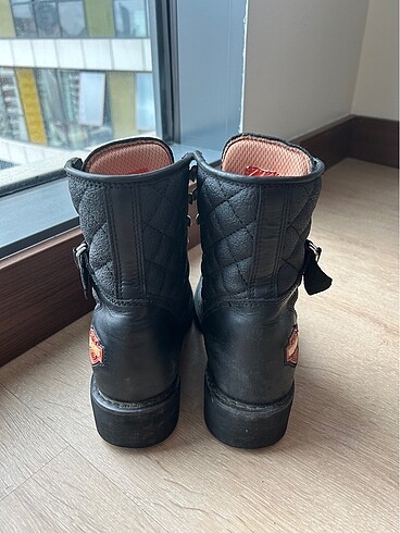 37 Beden Harley Davidson Bot
