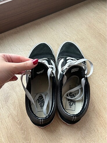 Vans Vans Oldskool