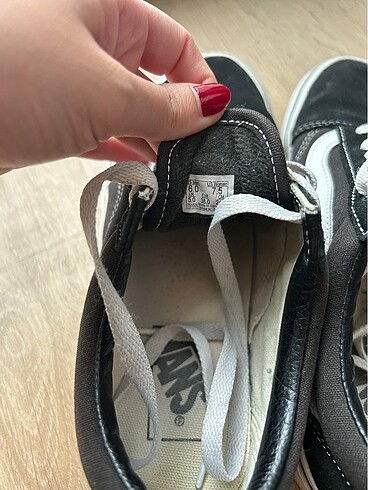 38 Beden Vans Oldskool