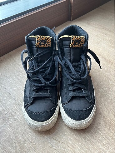 Nike Blazer Leopar