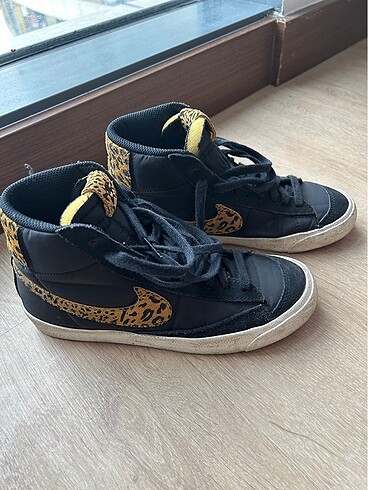 Nike Nike Blazer Leopar