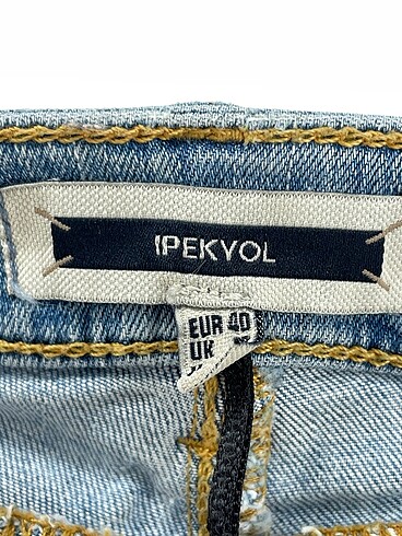 ipekyol Düz Kesim %70 İndirimli. - Görsel 4