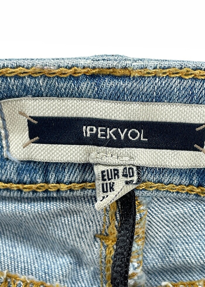 ipekyol Düz Kesim %70 İndirimli. - Görsel 4