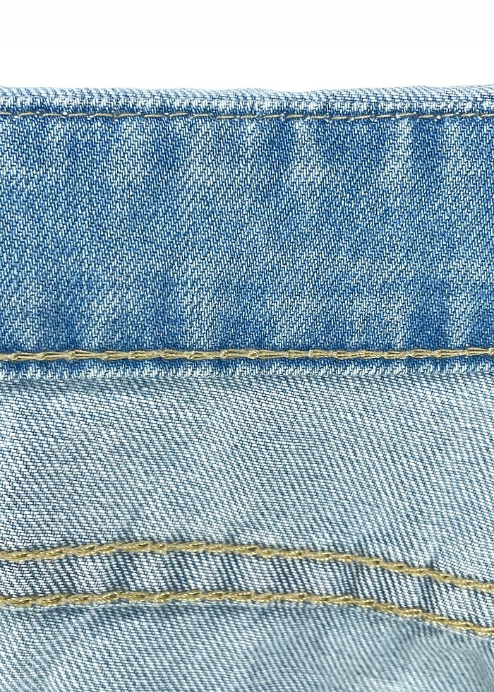 Vintage Love Uzun Salopet %70 İndirimli. - Görsel 4