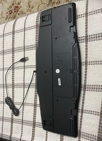 Beden Logitech klavye