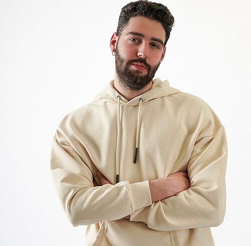 Kem-Bej sweatshirt