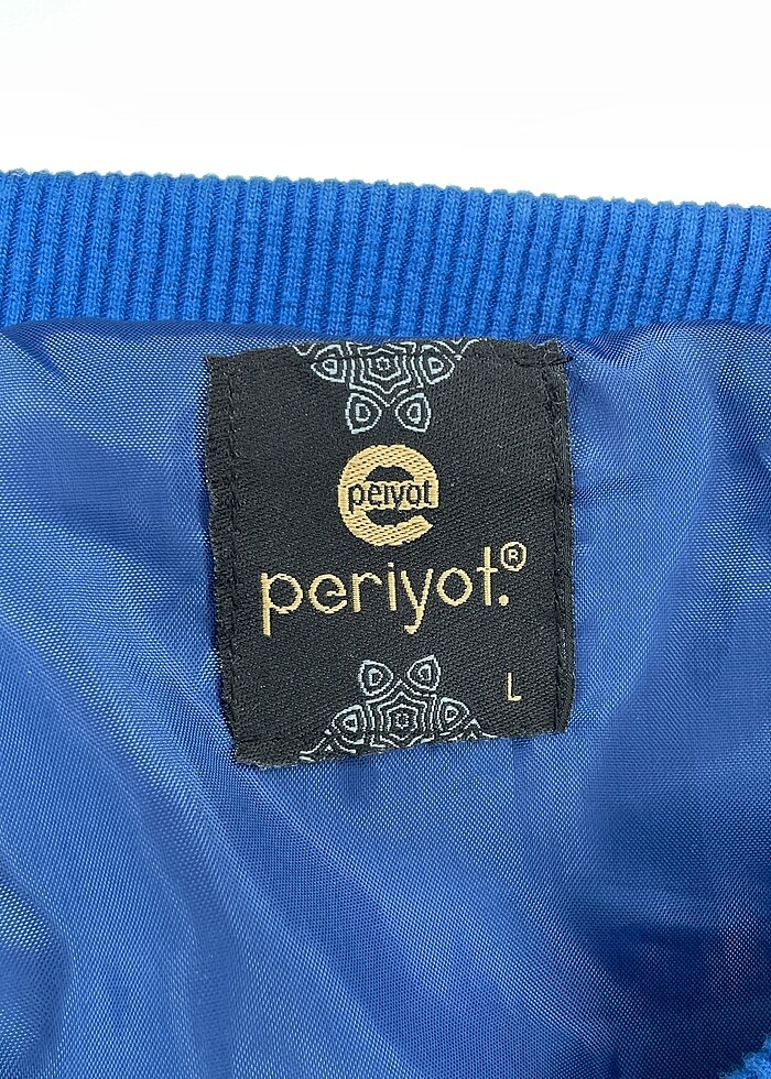 PreLoved Bomber p İndirimli. - Görsel 4