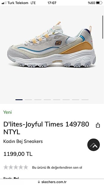 Skechers SKECHERS BAYAN