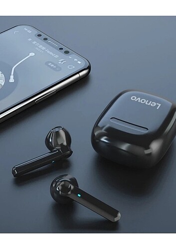 Lenovo XT89 bluetooth kulaklık 