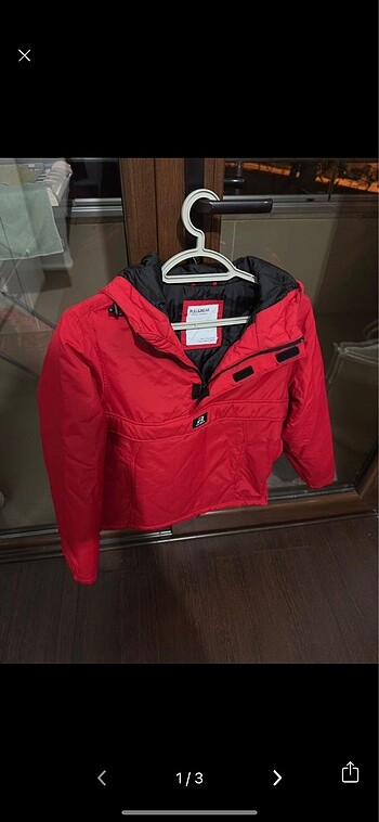 Mont pullandbear