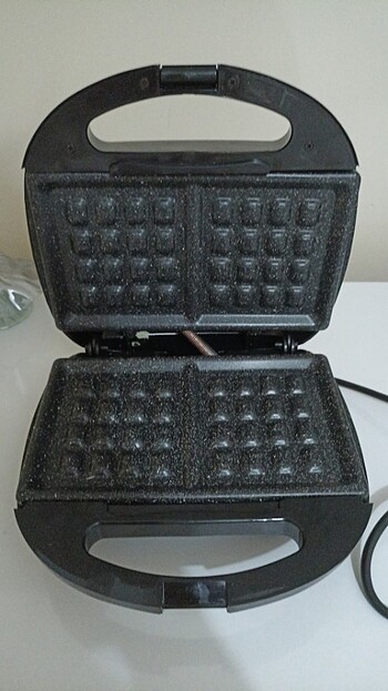 Waffle makinesi tost Makinesi 
