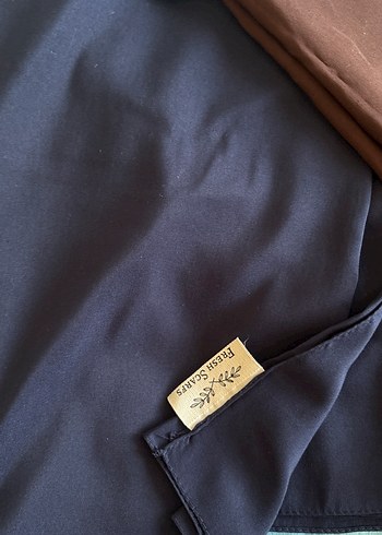 Fresh Scarf Şal - Görsel 2