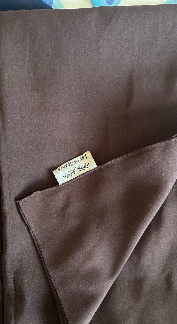 Fresh Scarf Şal - Görsel 3