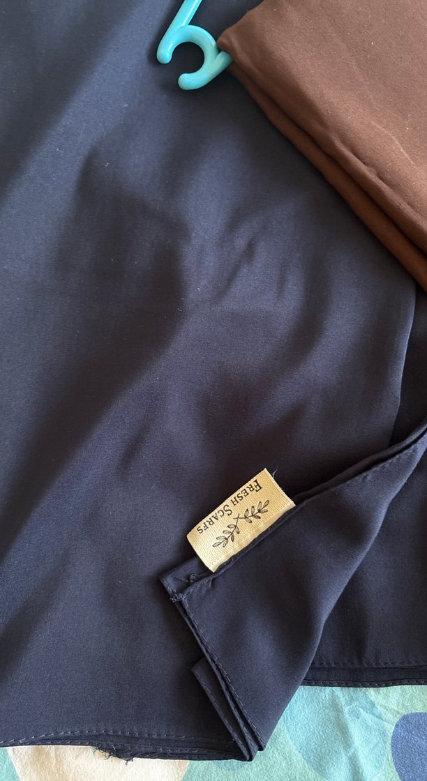 Fresh Scarf Şal - Görsel 2