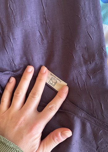 Fresh Scarf Şal - Görsel 3