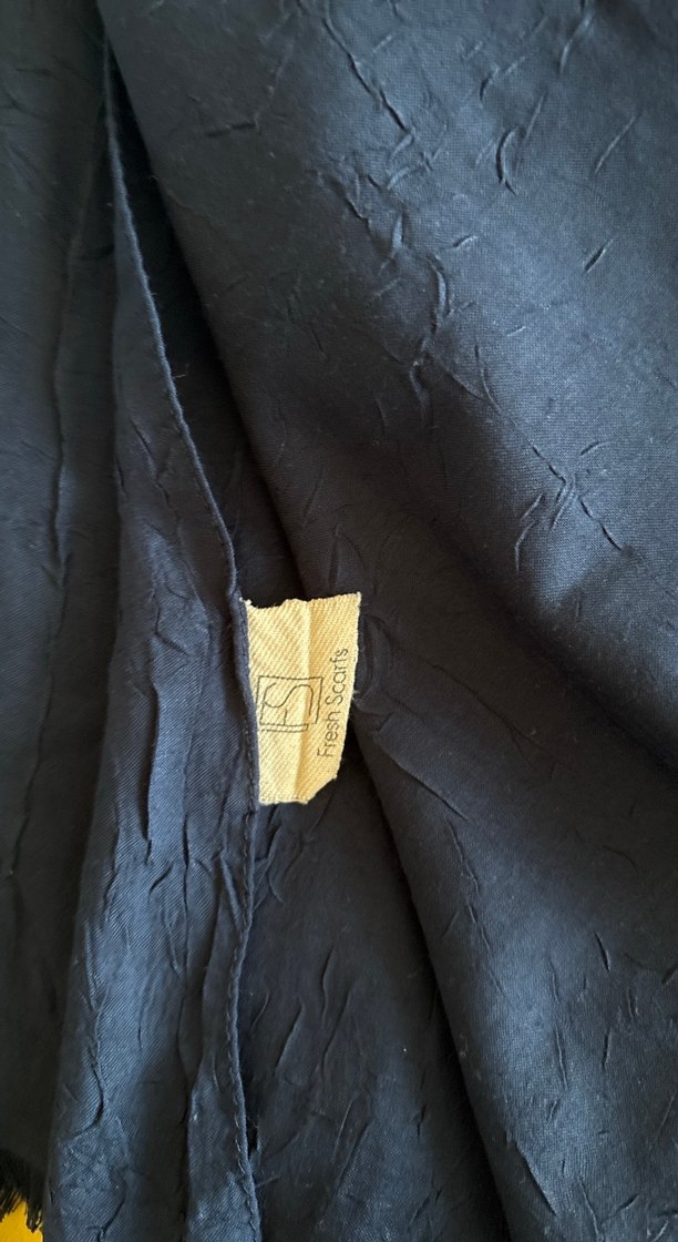 Fresh Scarf Şal - Görsel 2