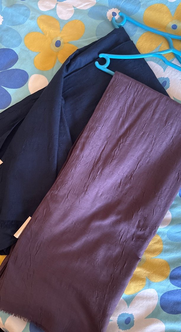 Fresh Scarf Şal - Görsel 4