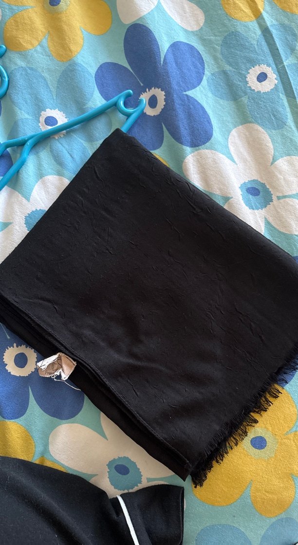 Fresh Scarf Şal - Görsel 5