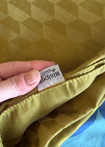 Misipek Şal - Görsel 2