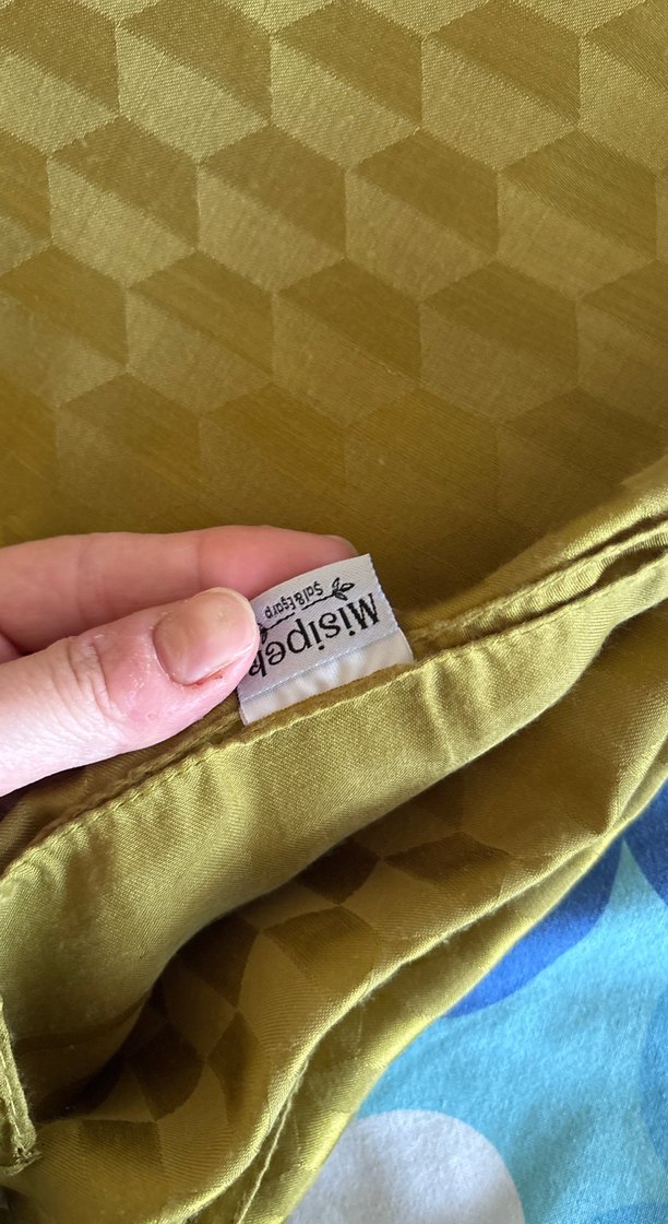 Misipek Şal - Görsel 2