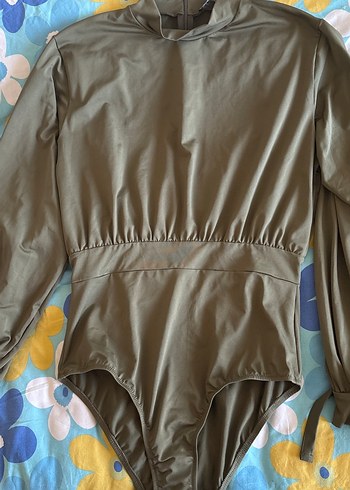 Manuka Tesettür Mayo Takımı - Görsel 2