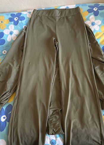 Manuka Tesettür Mayo Takımı - Görsel 5