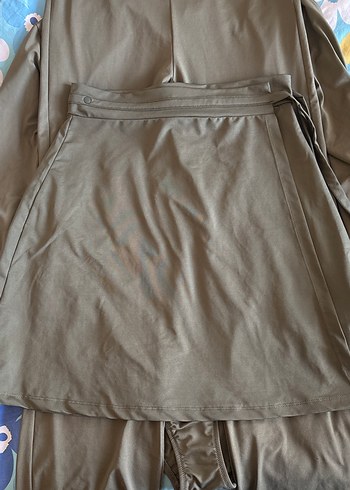 Manuka Tesettür Mayo Takımı - Görsel 6