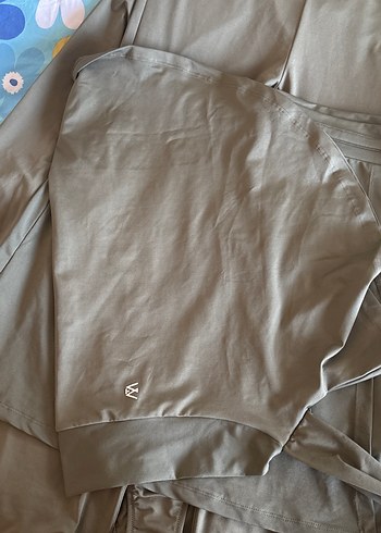 Manuka Tesettür Mayo Takımı - Görsel 7