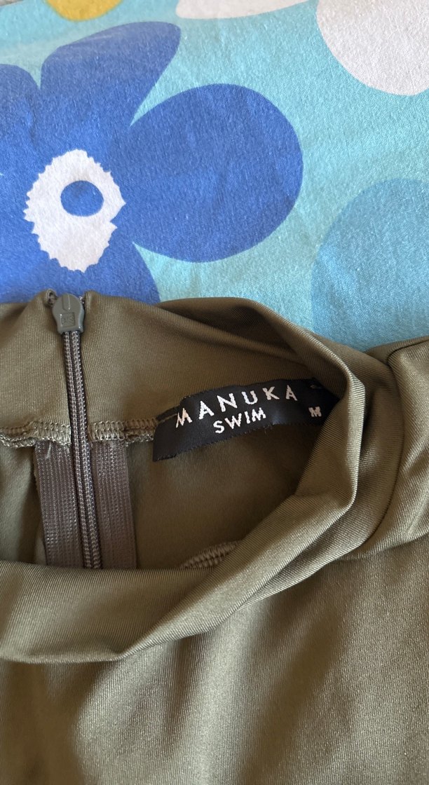 Manuka Tesettür Mayo Takımı - Görsel 3