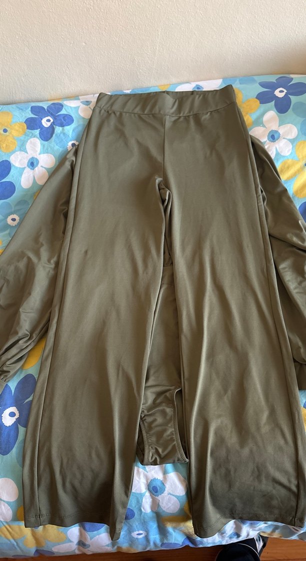 Manuka Tesettür Mayo Takımı - Görsel 5