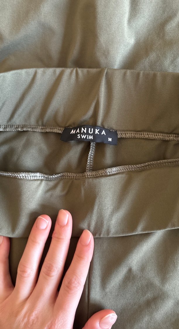 Manuka Tesettür Mayo Takımı - Görsel 4