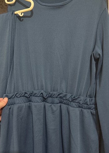 Mavi Tunik Takım - Görsel 3