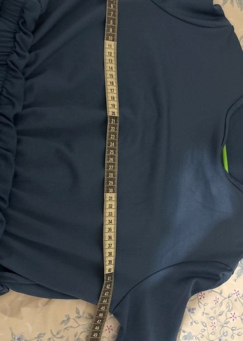 Mavi Tunik Takım - Görsel 7