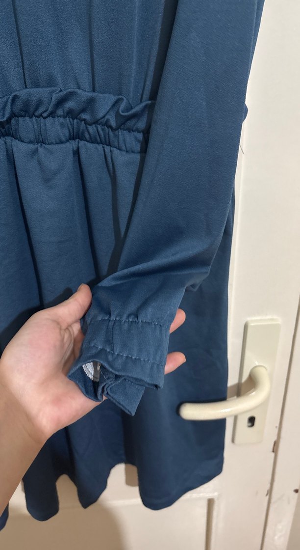 Mavi Tunik Takım - Görsel 2