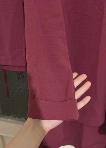 Tunik Takım - Görsel 2