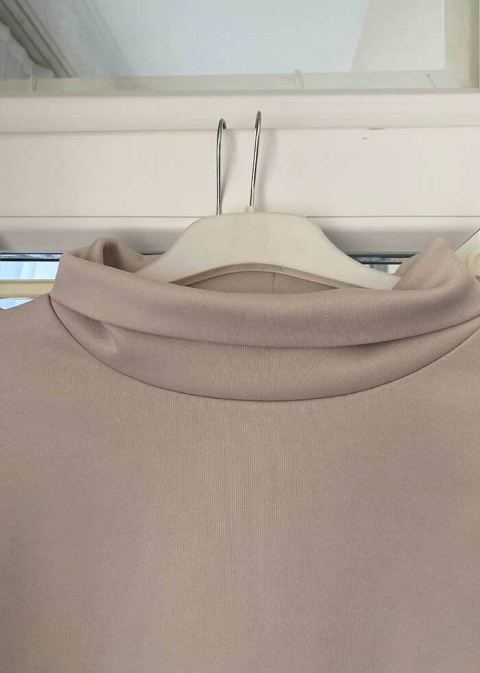 Bej Etek Takım - Görsel 4