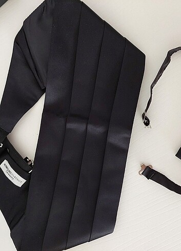 Altınyıldız takım elbise smokin - Görsel 8