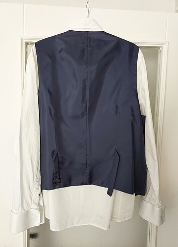 Altınyıldız takım elbise smokin - Görsel 10