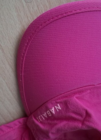 Decathlon Decathlon UV Korumalı 6-12 ay şapka