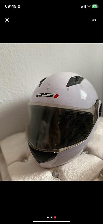 Temiz Kask