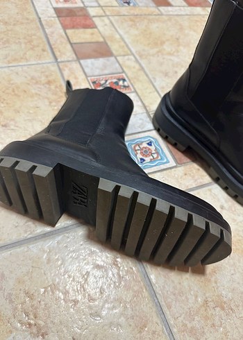 Zara Bot - Görsel 2